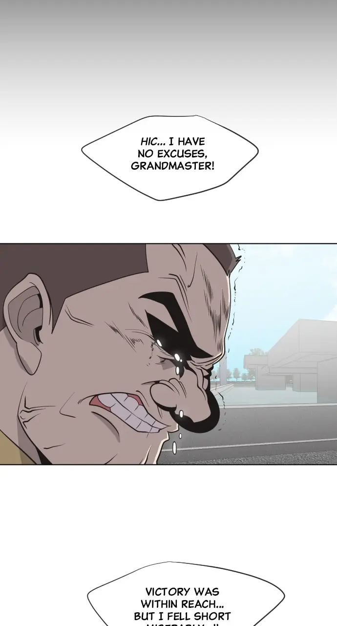 The Superhuman Era Chapter 20 Page 40