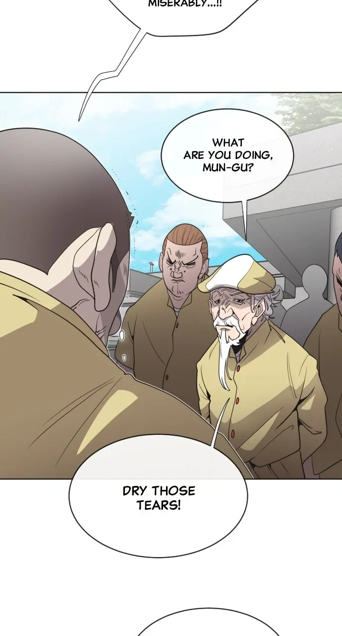 The Superhuman Era Chapter 20 Page 41