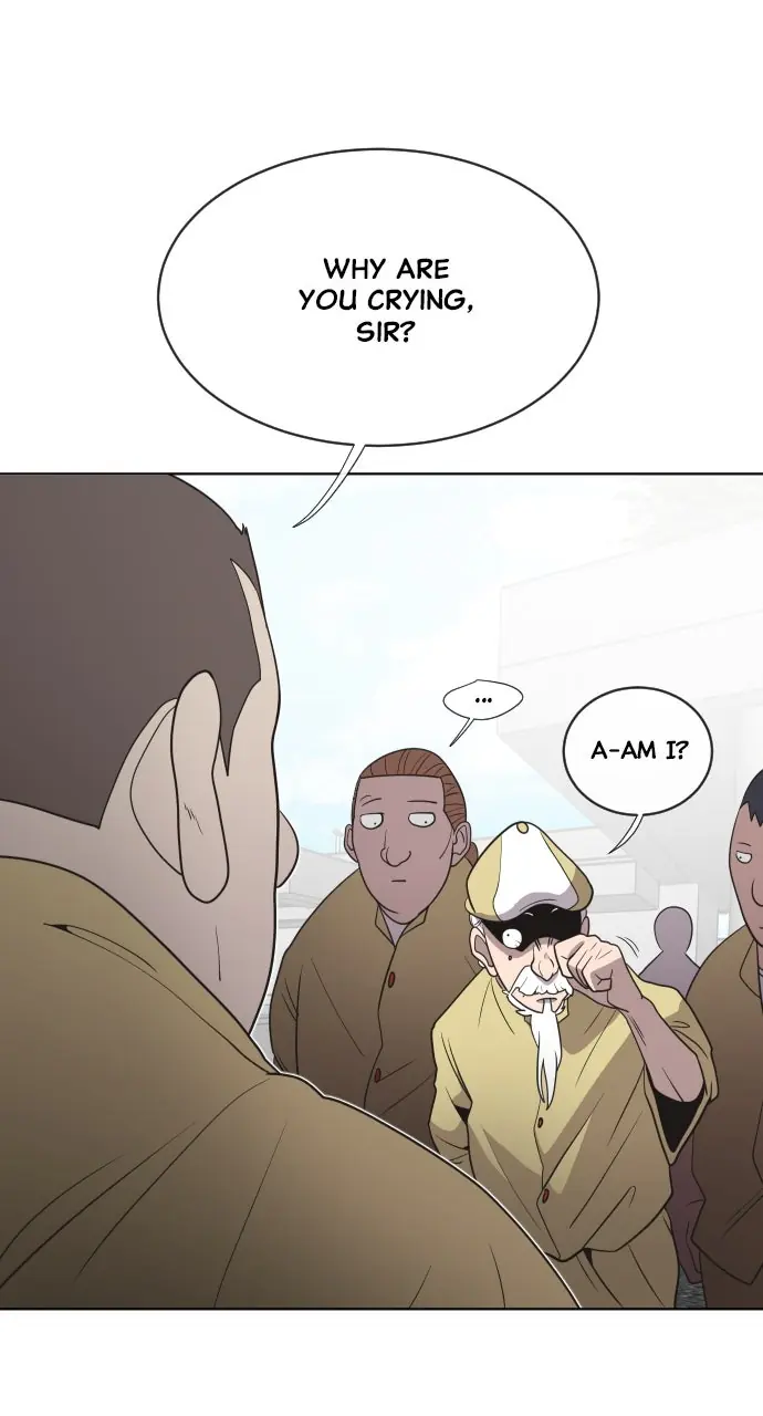 The Superhuman Era Chapter 20 Page 43