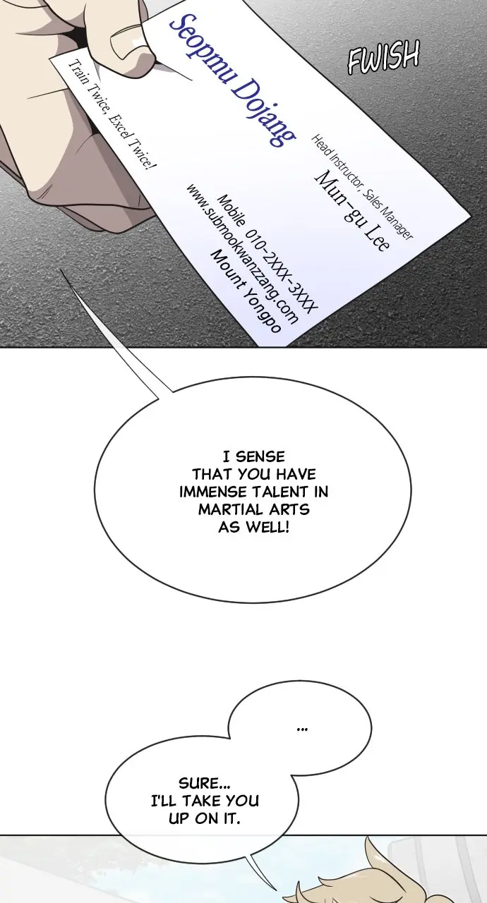 The Superhuman Era Chapter 20 Page 53