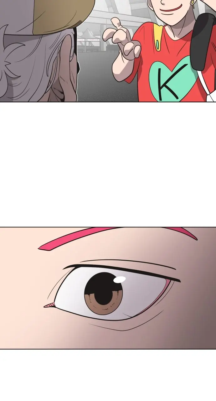 The Superhuman Era Chapter 20 Page 57