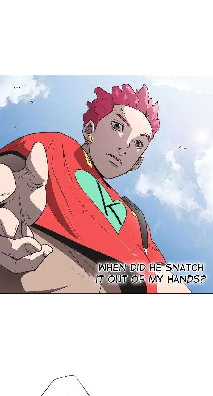 The Superhuman Era Chapter 20 Page 58