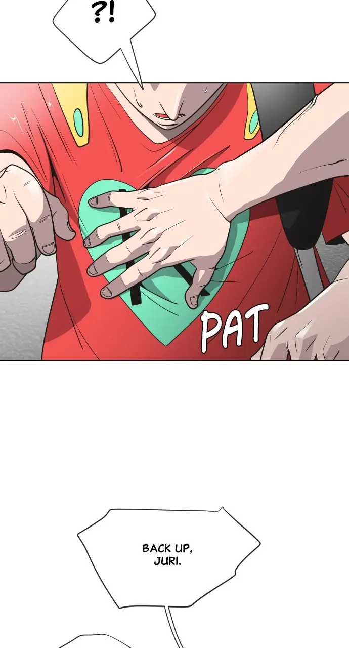 The Superhuman Era Chapter 20 Page 59