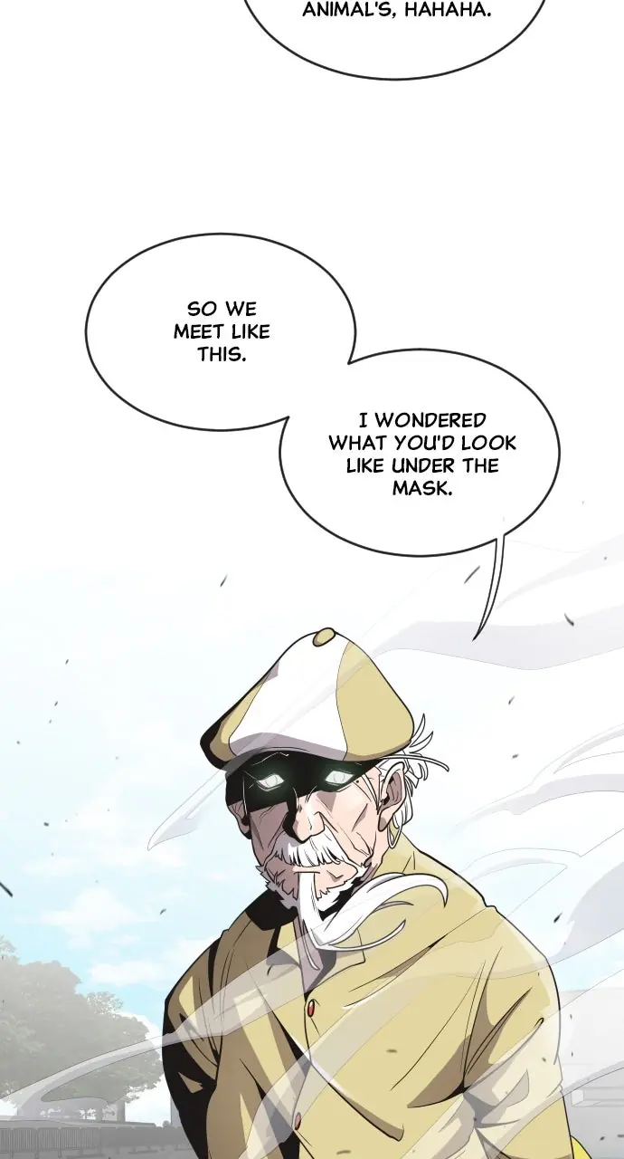 The Superhuman Era Chapter 20 Page 62