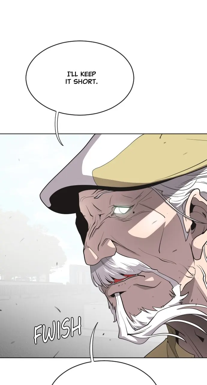 The Superhuman Era Chapter 20 Page 64