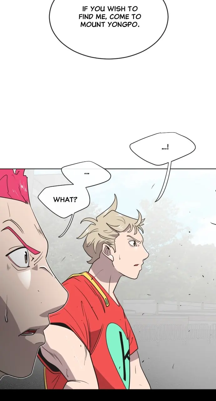 The Superhuman Era Chapter 20 Page 65