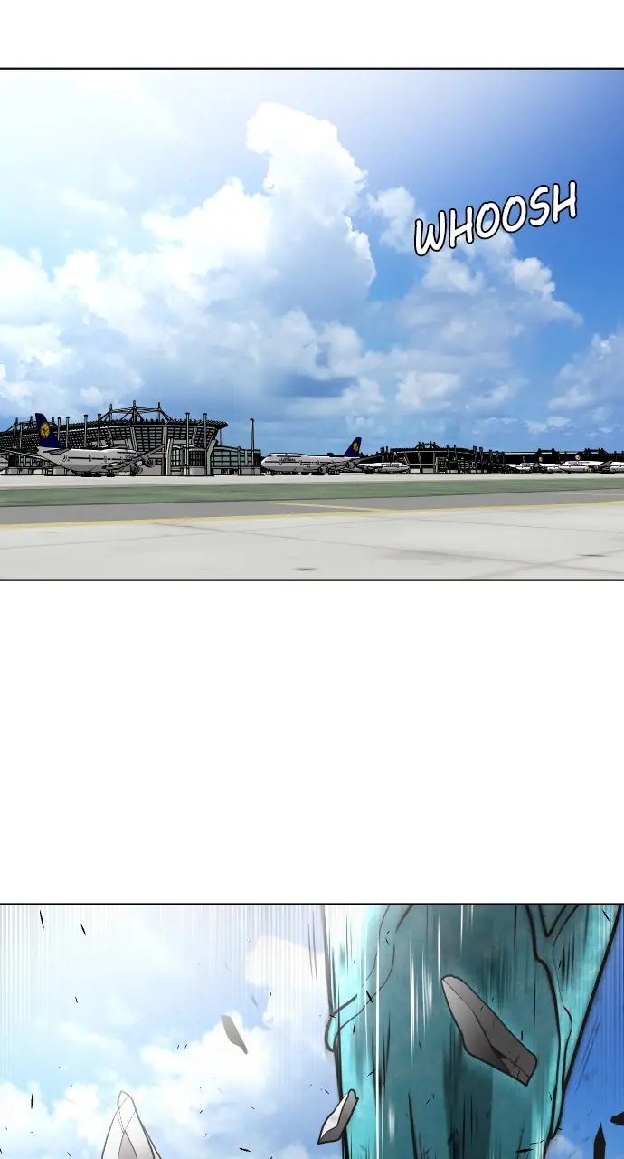 The Superhuman Era Chapter 20 Page 67