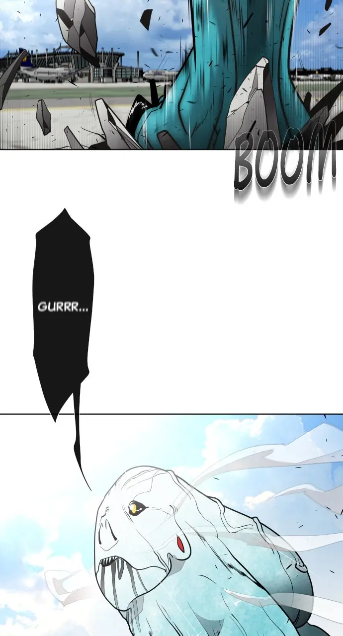 The Superhuman Era Chapter 20 Page 68