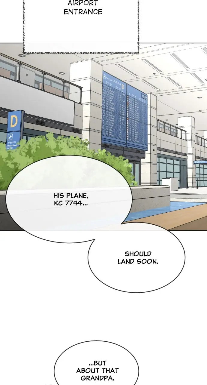 The Superhuman Era Chapter 20 Page 73