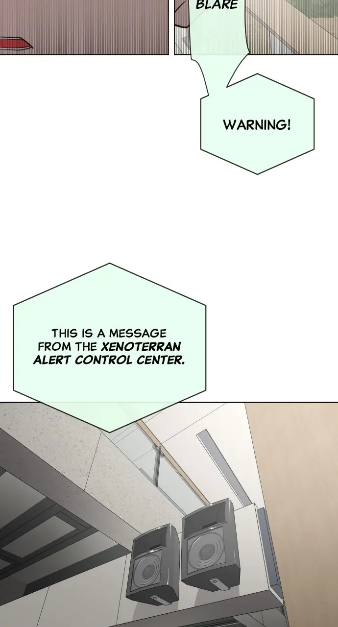 The Superhuman Era Chapter 20 Page 77