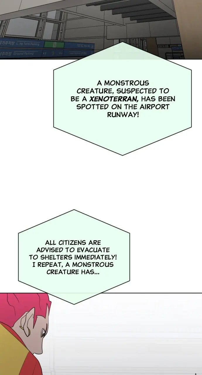 The Superhuman Era Chapter 20 Page 78