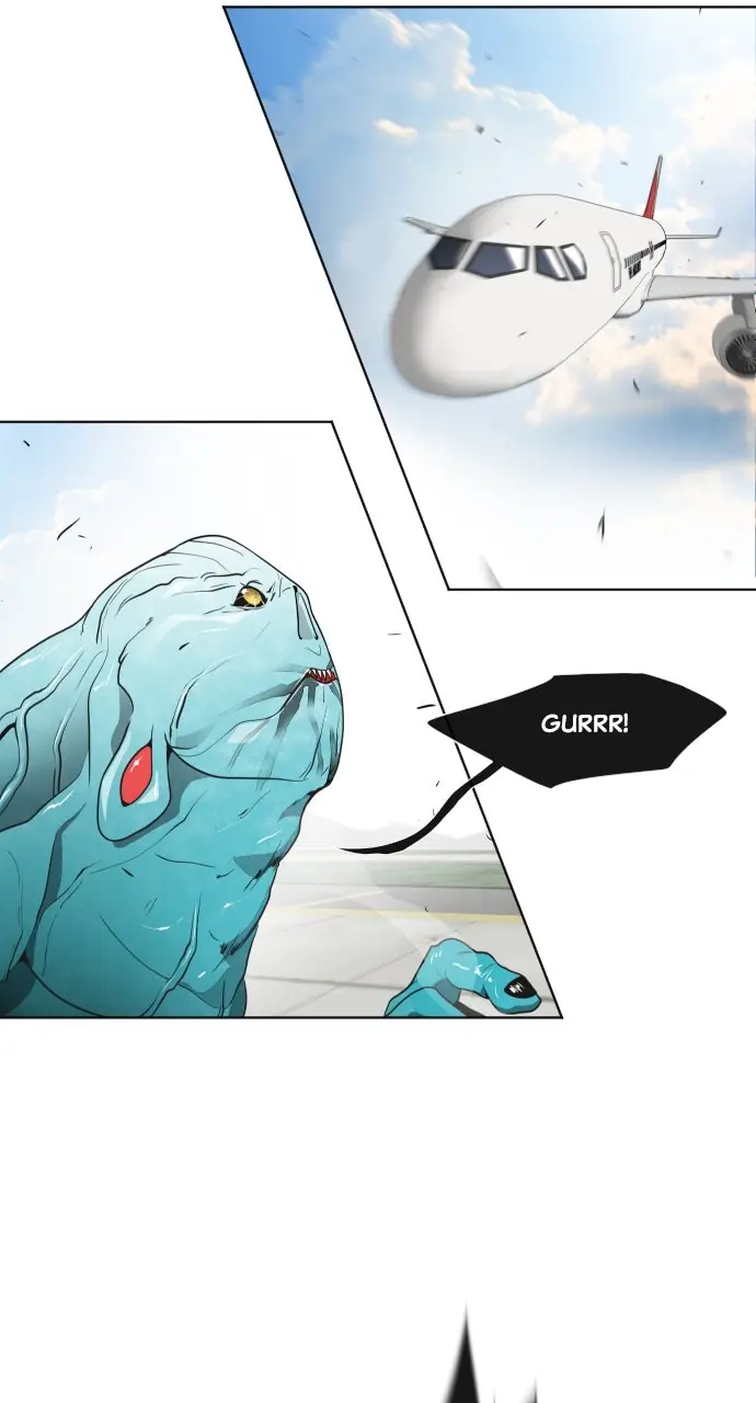 The Superhuman Era Chapter 20 Page 81