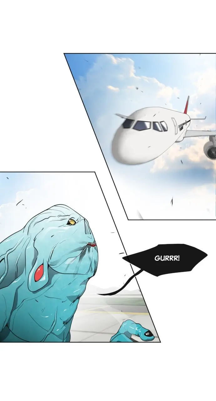 The Superhuman Era Chapter 21 Page 2