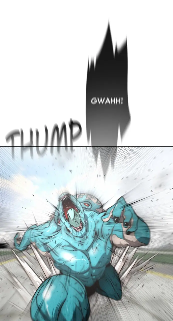 The Superhuman Era Chapter 21 Page 3