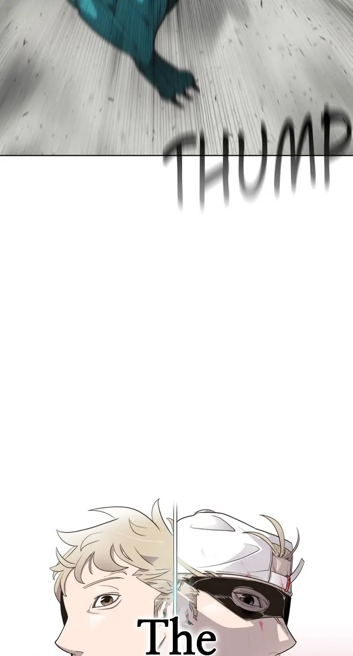 The Superhuman Era Chapter 21 Page 4