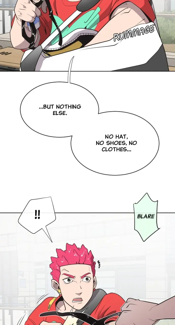 The Superhuman Era Chapter 21 Page 7