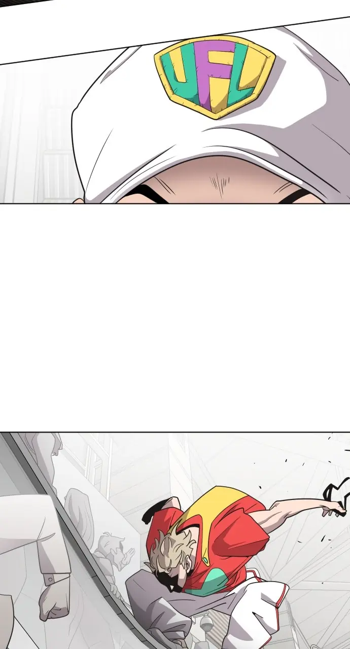 The Superhuman Era Chapter 21 Page 11