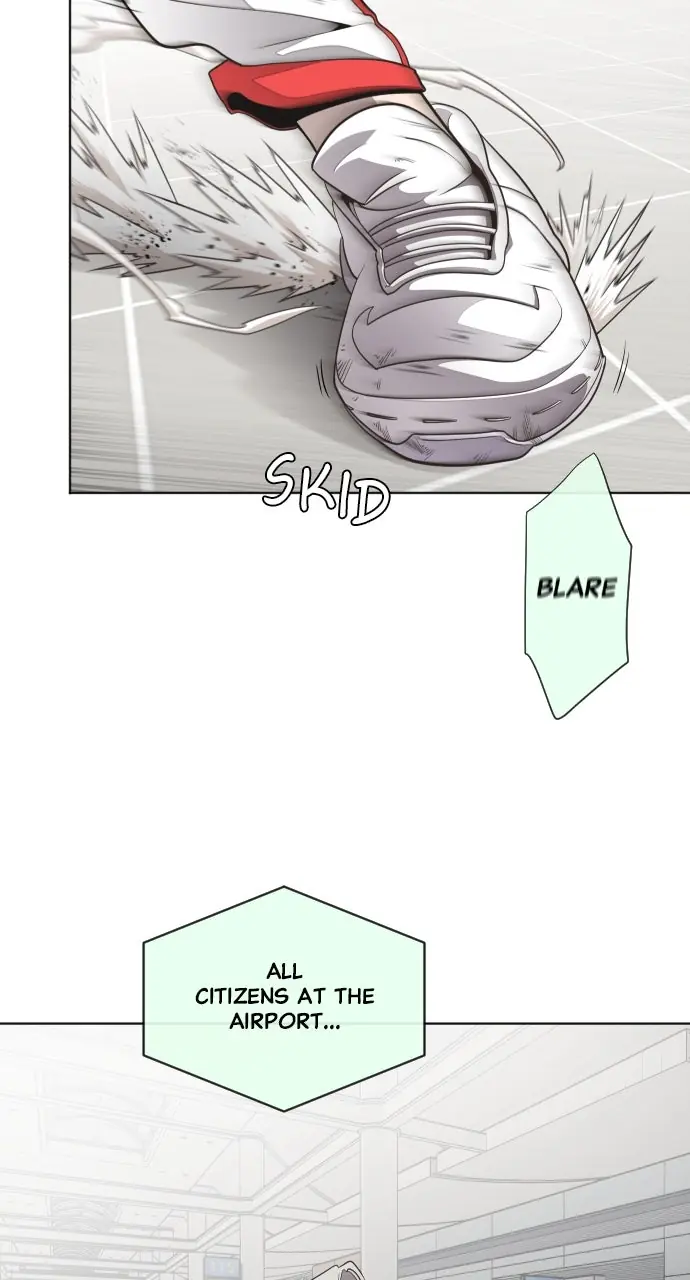 The Superhuman Era Chapter 21 Page 15