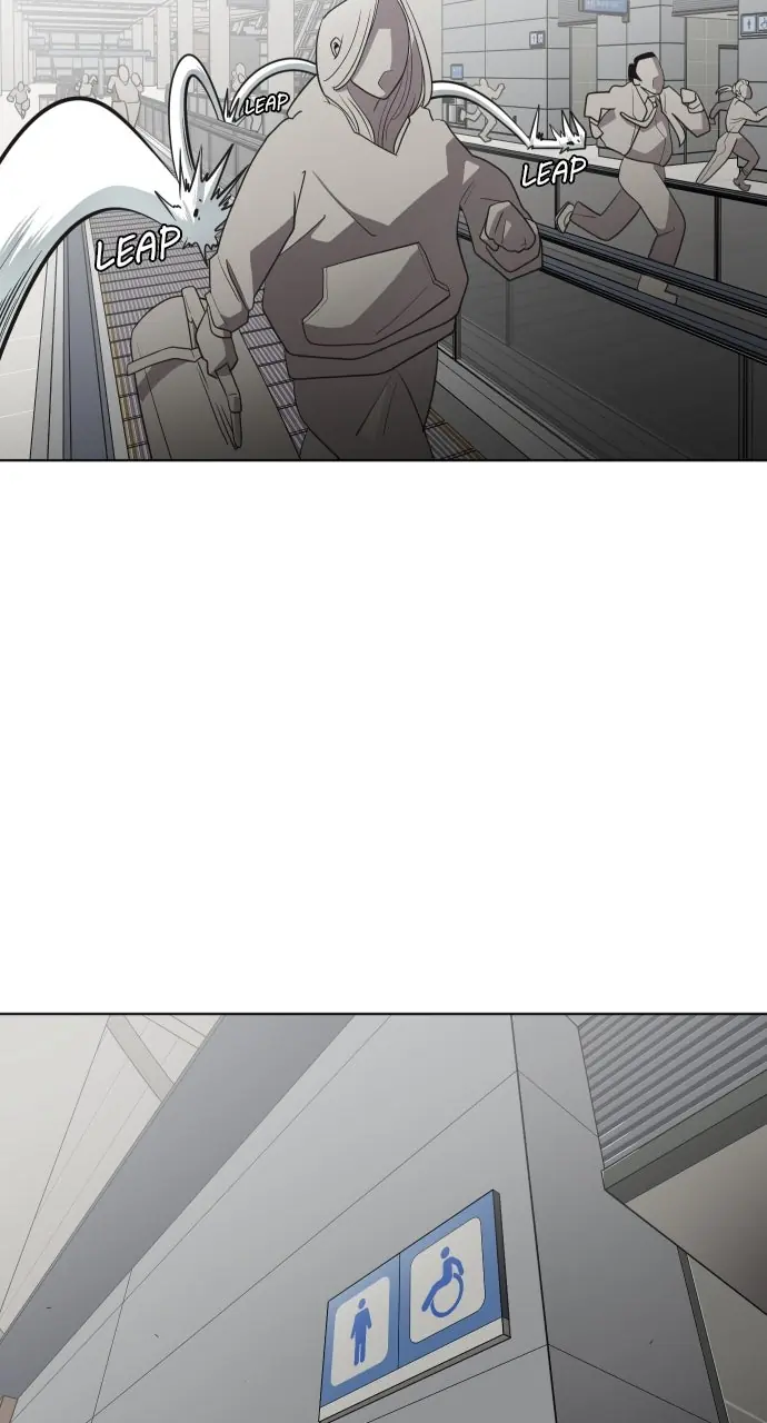 The Superhuman Era Chapter 21 Page 16