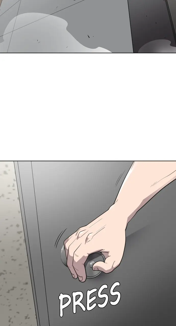 The Superhuman Era Chapter 21 Page 17