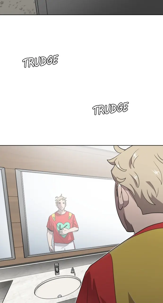 The Superhuman Era Chapter 21 Page 18