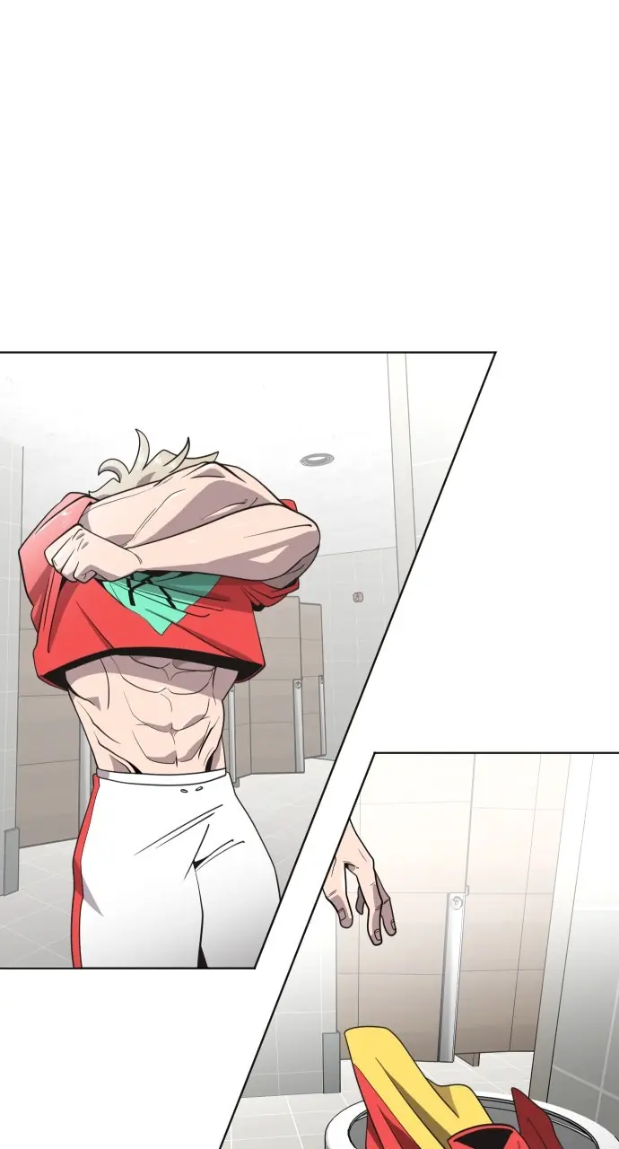 The Superhuman Era Chapter 21 Page 20