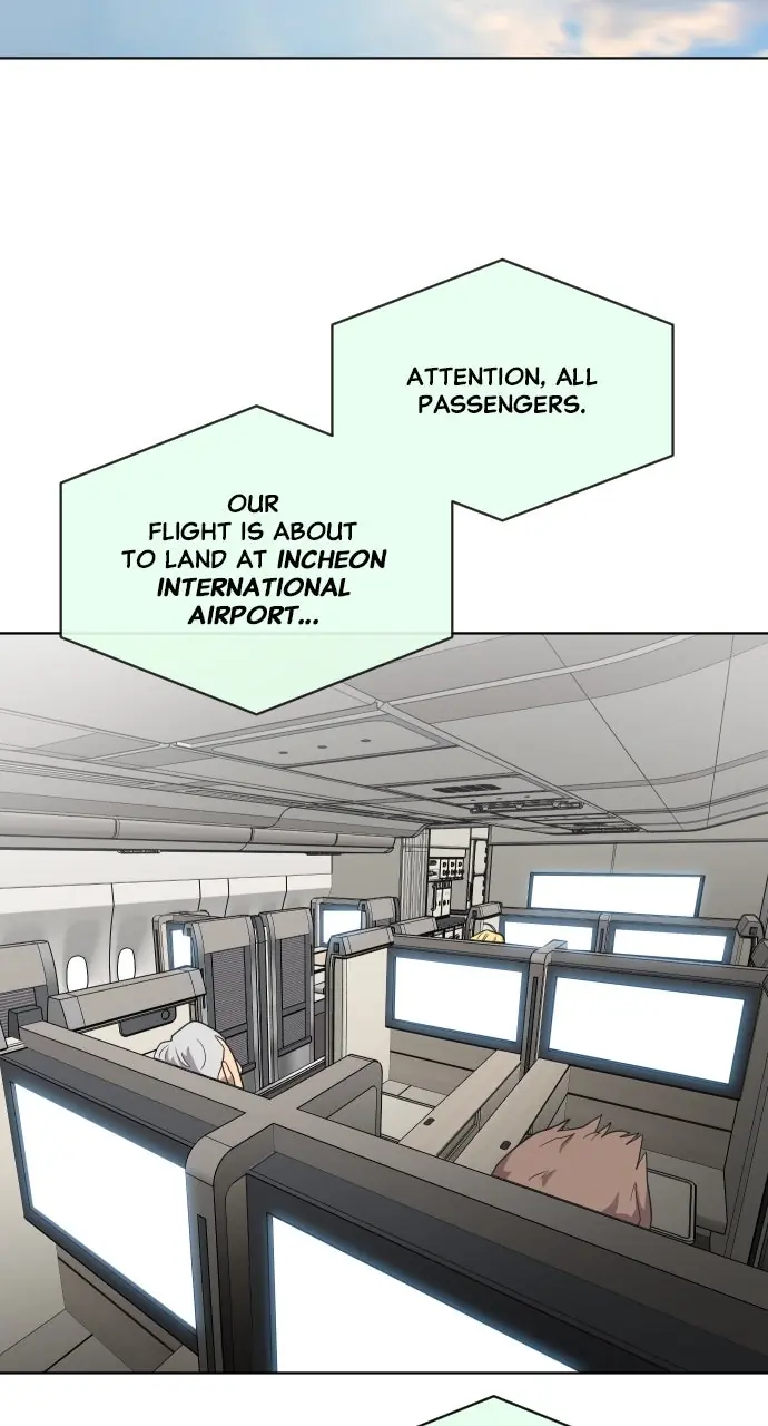 The Superhuman Era Chapter 21 Page 27