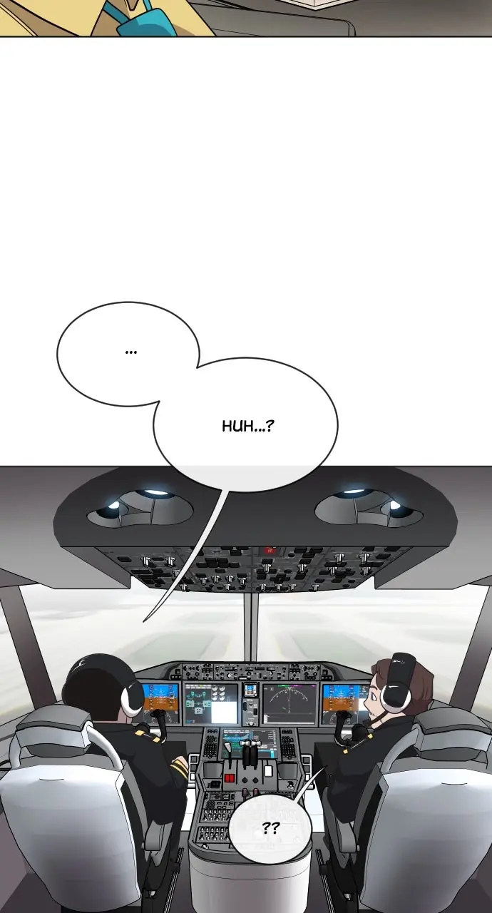 The Superhuman Era Chapter 21 Page 29