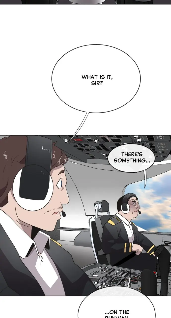 The Superhuman Era Chapter 21 Page 30