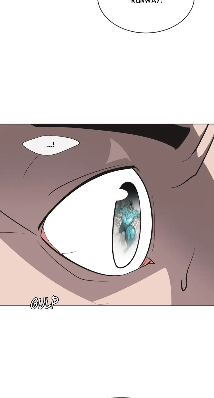 The Superhuman Era Chapter 21 Page 31