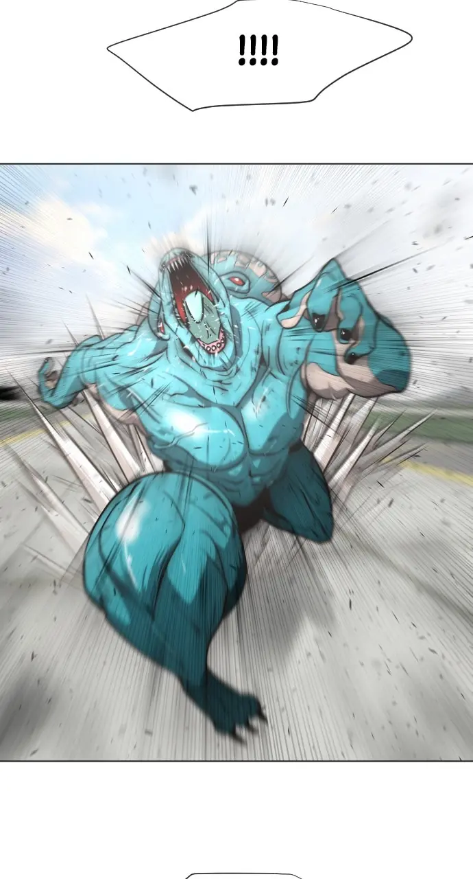 The Superhuman Era Chapter 21 Page 32