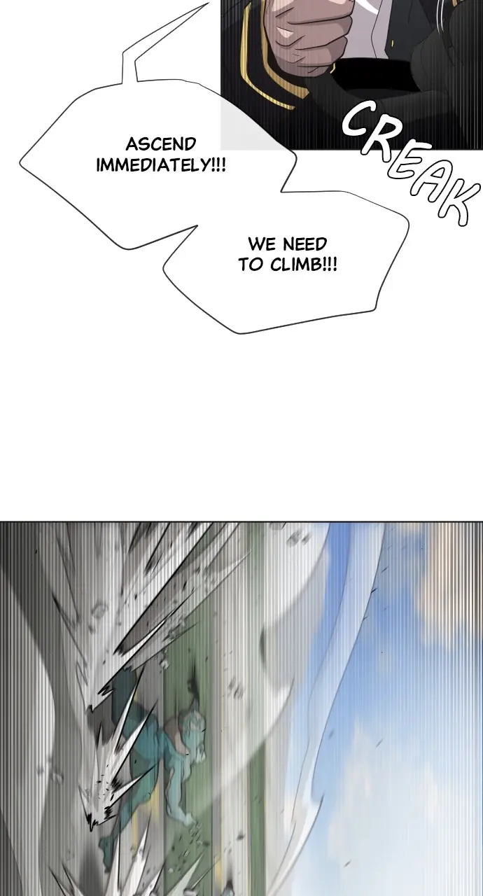 The Superhuman Era Chapter 21 Page 34