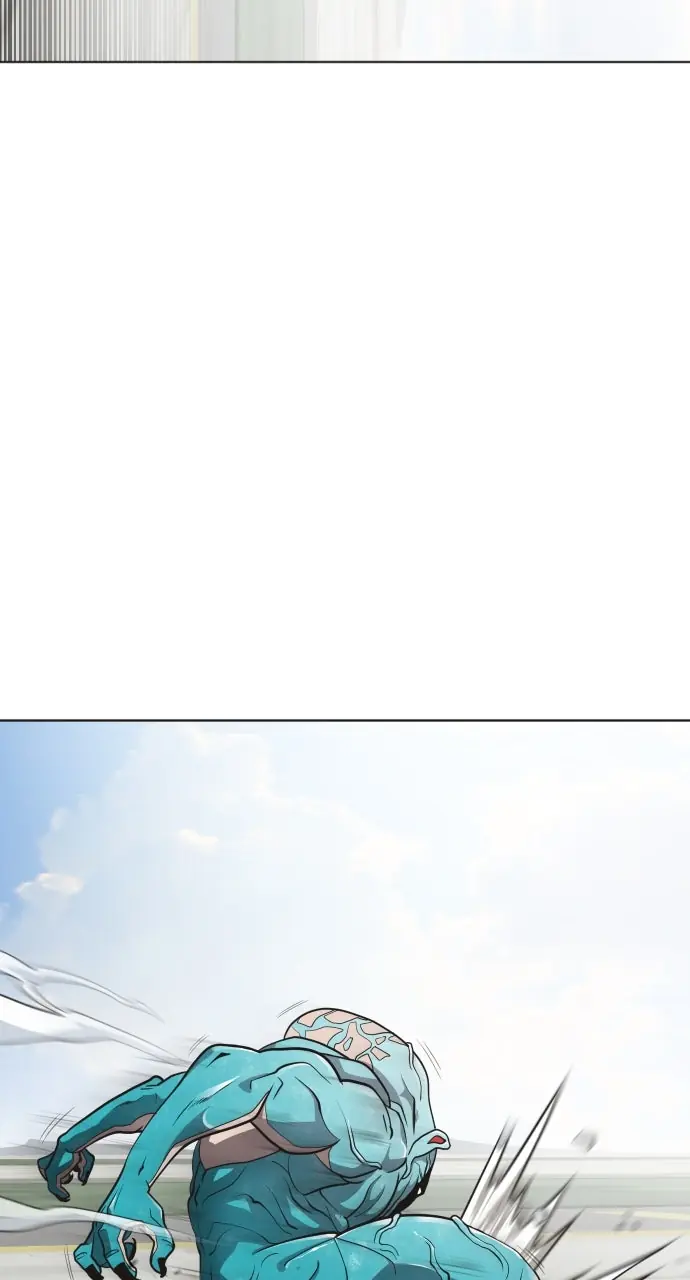 The Superhuman Era Chapter 21 Page 36