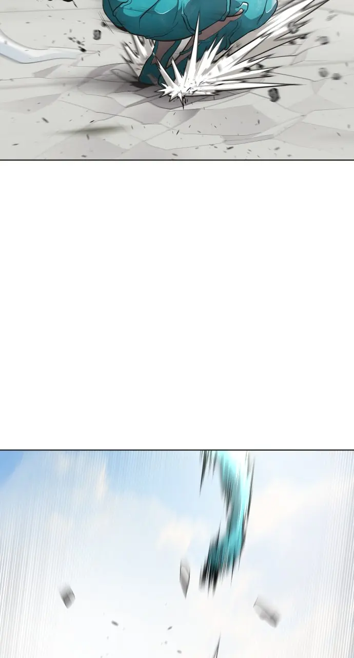 The Superhuman Era Chapter 21 Page 37