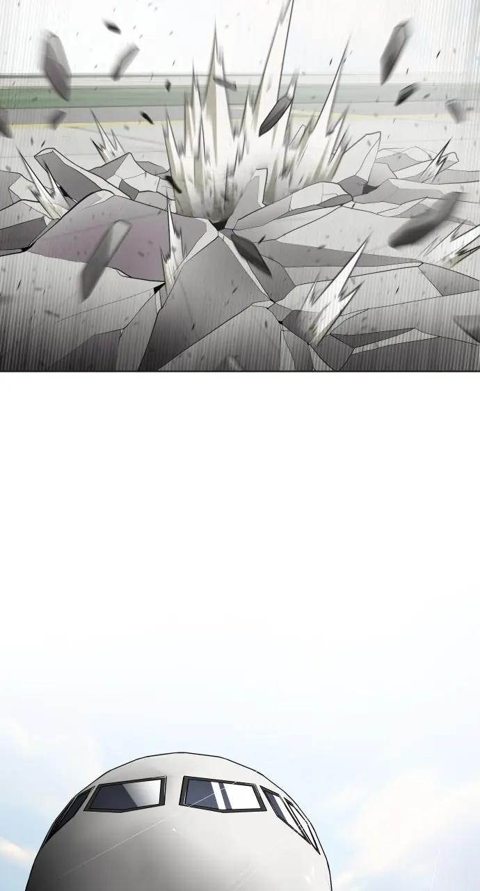 The Superhuman Era Chapter 21 Page 38