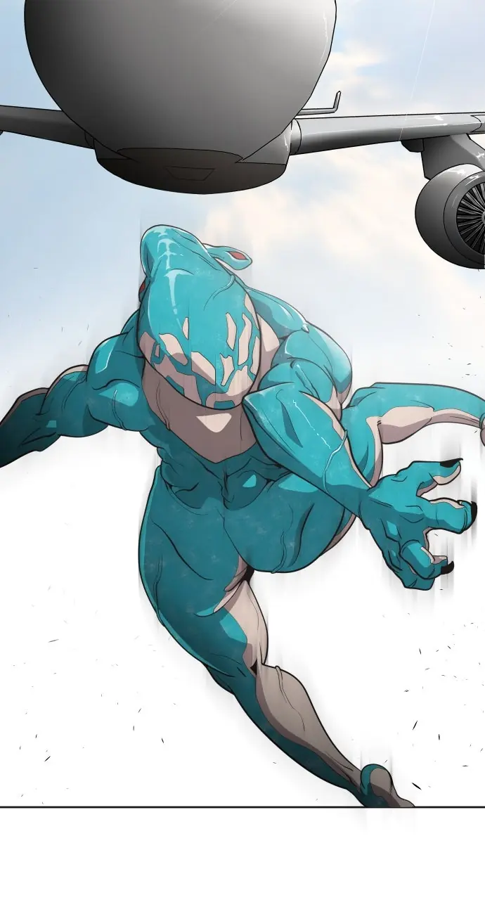 The Superhuman Era Chapter 21 Page 39