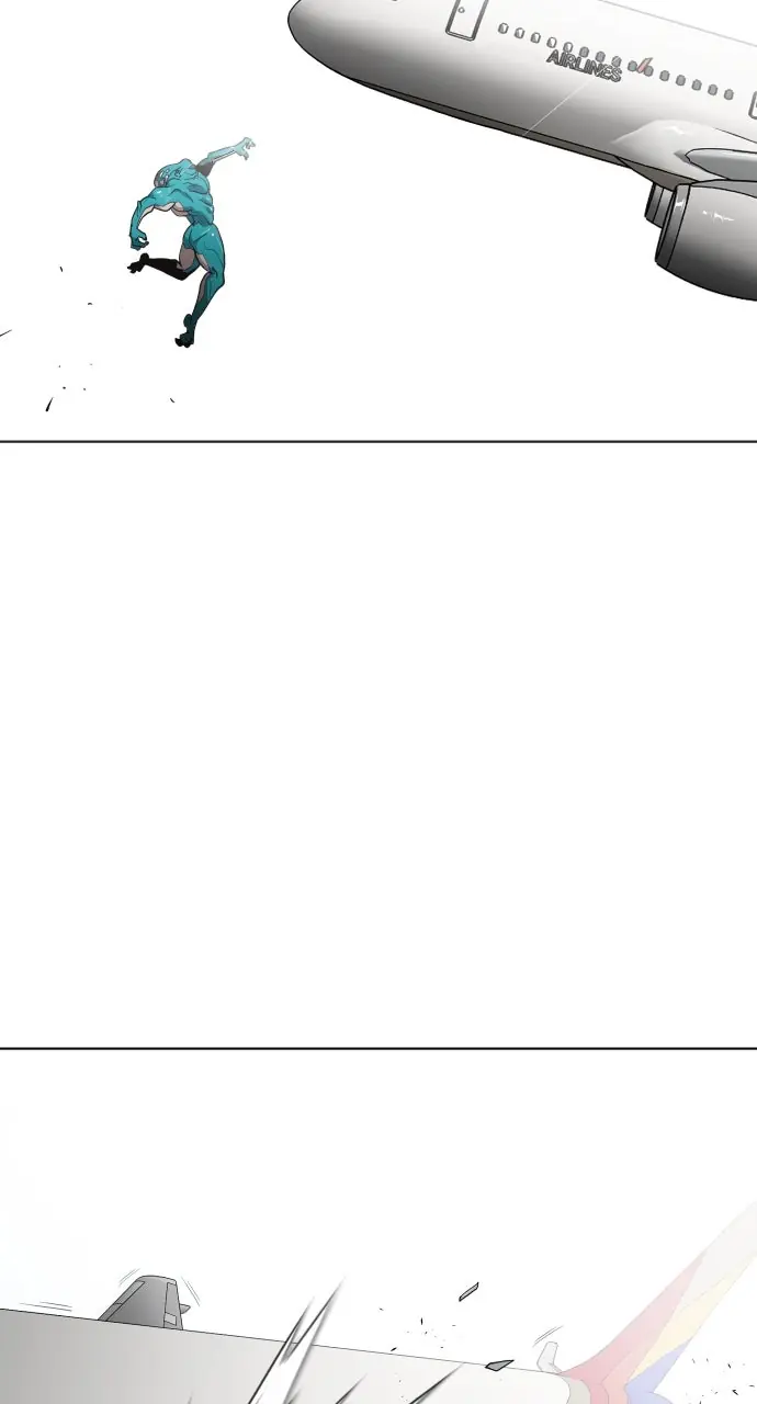 The Superhuman Era Chapter 21 Page 41