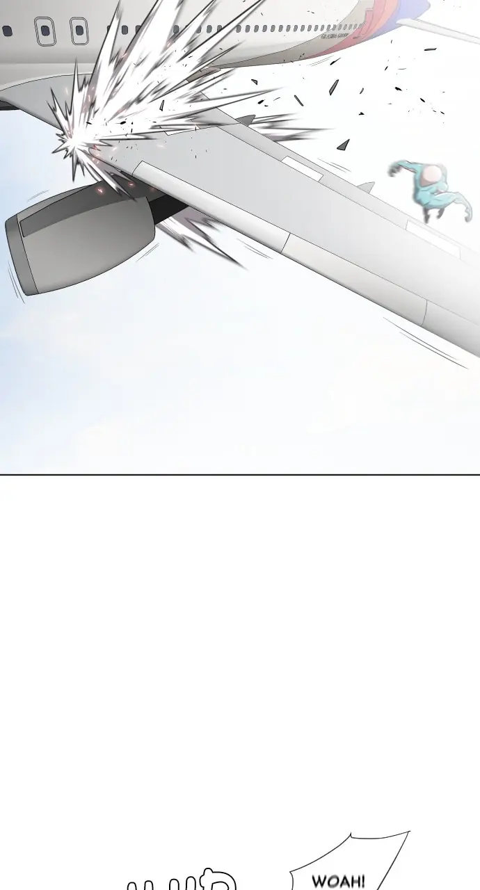 The Superhuman Era Chapter 21 Page 42