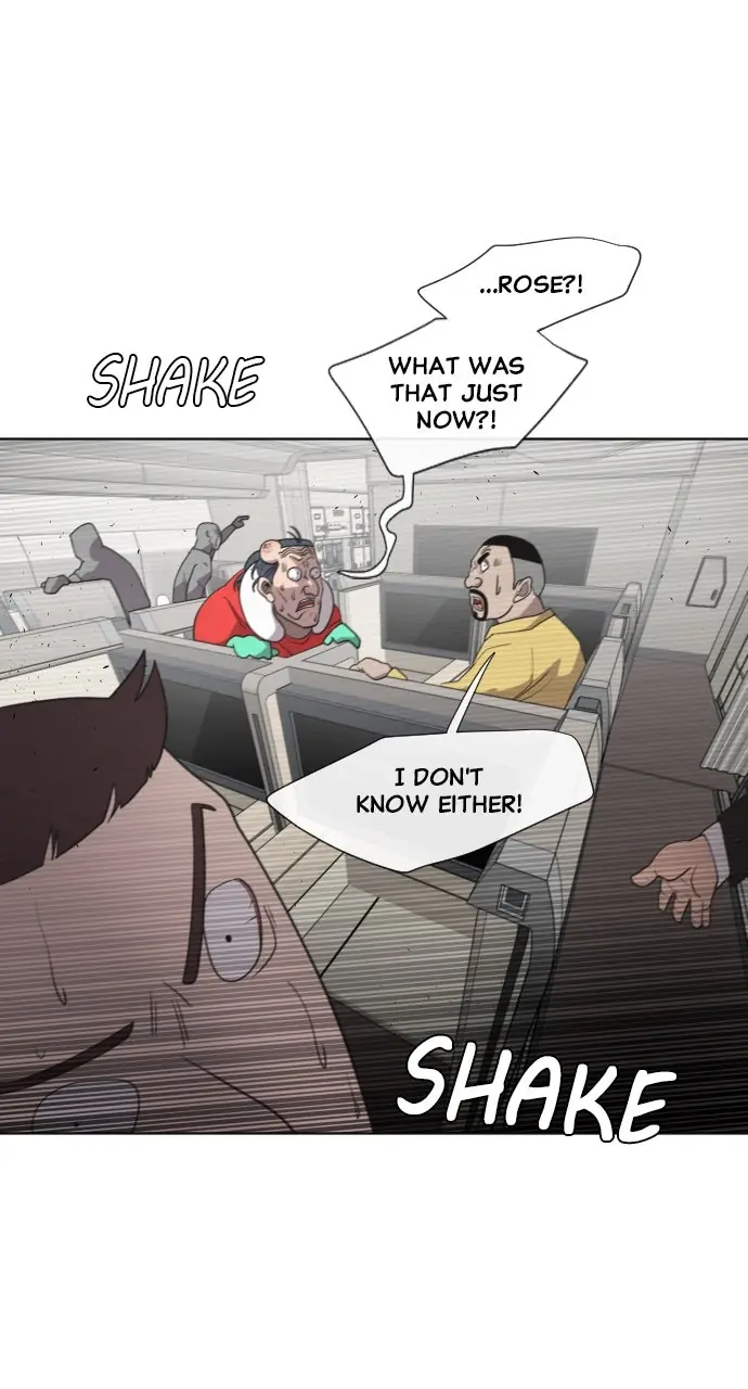 The Superhuman Era Chapter 21 Page 45