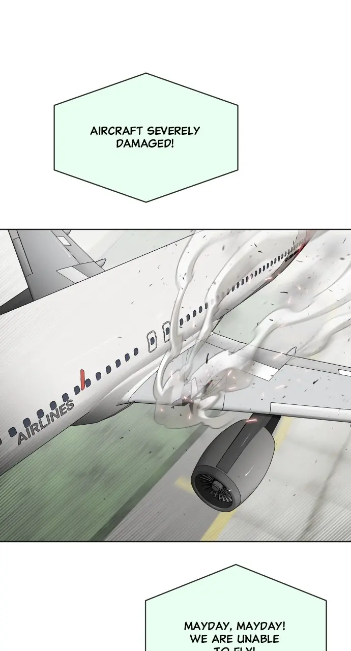 The Superhuman Era Chapter 21 Page 46