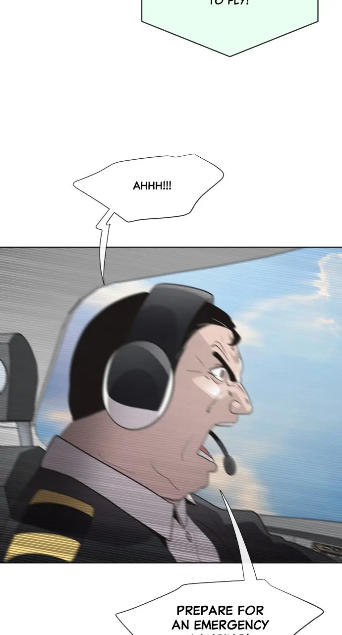 The Superhuman Era Chapter 21 Page 47