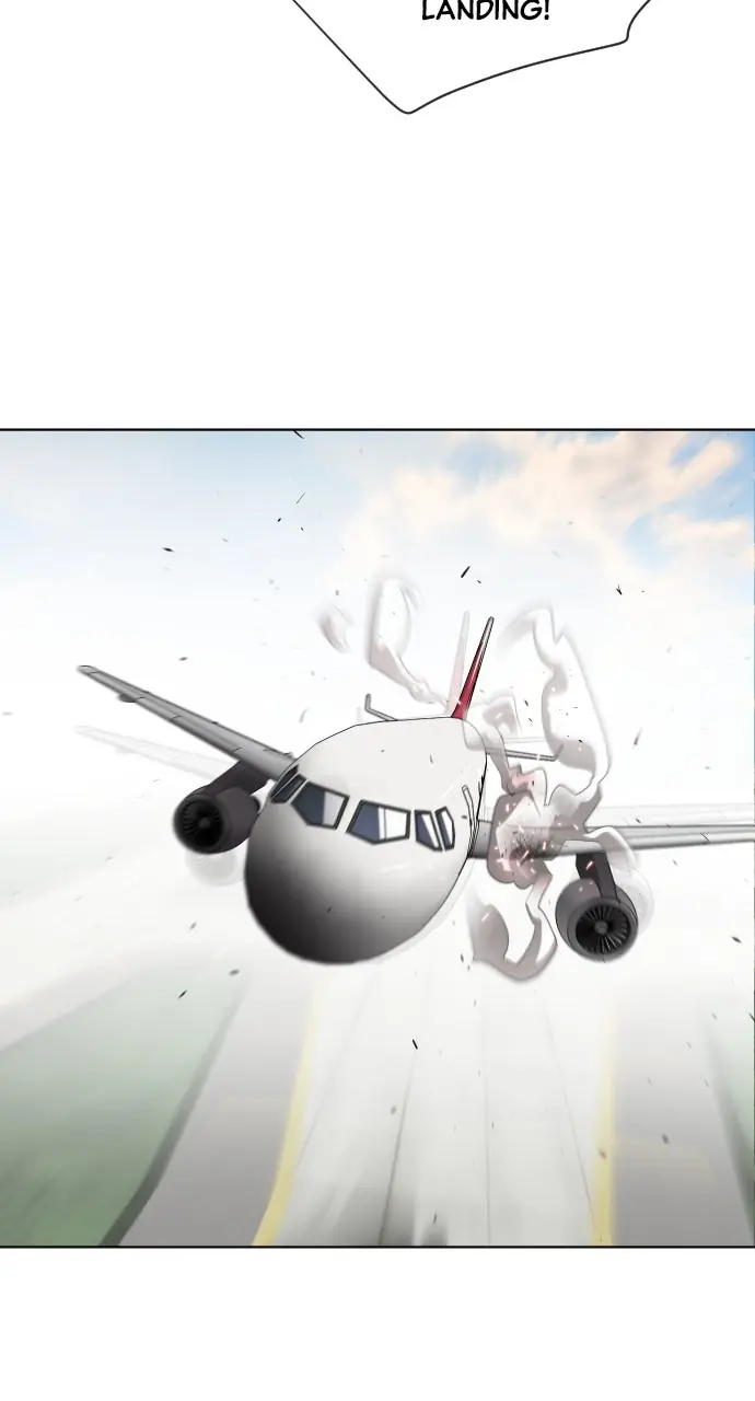 The Superhuman Era Chapter 21 Page 48