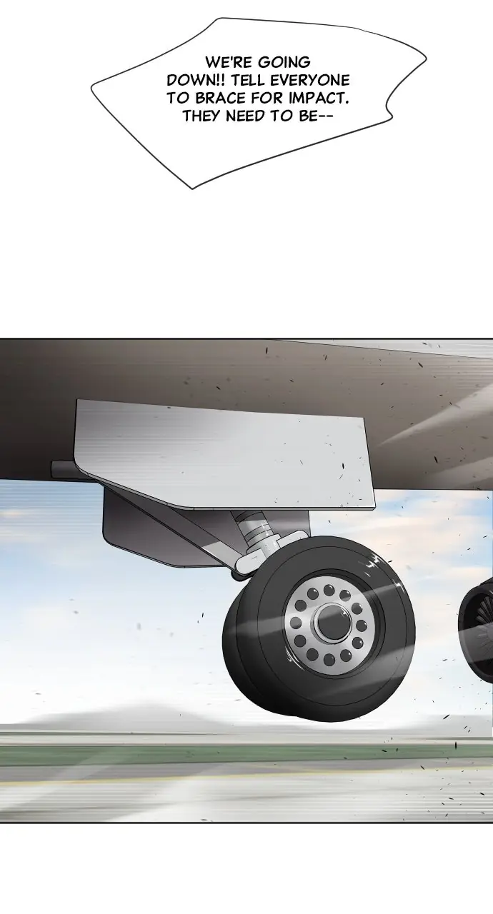 The Superhuman Era Chapter 21 Page 49