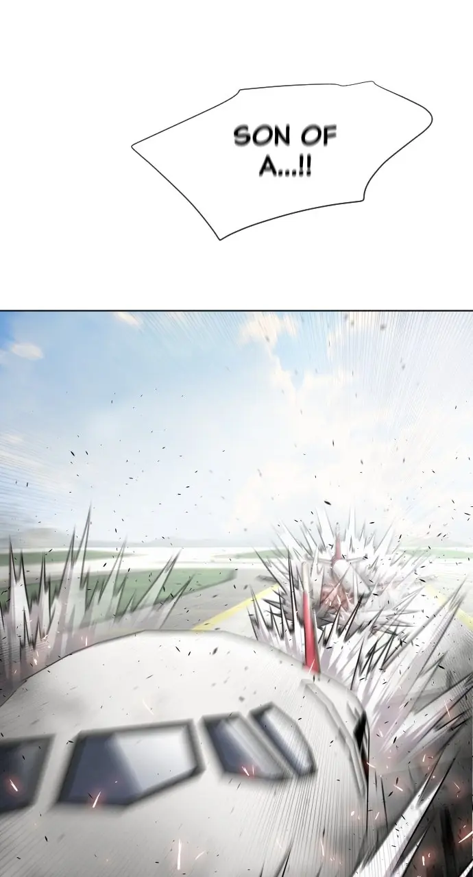 The Superhuman Era Chapter 21 Page 50