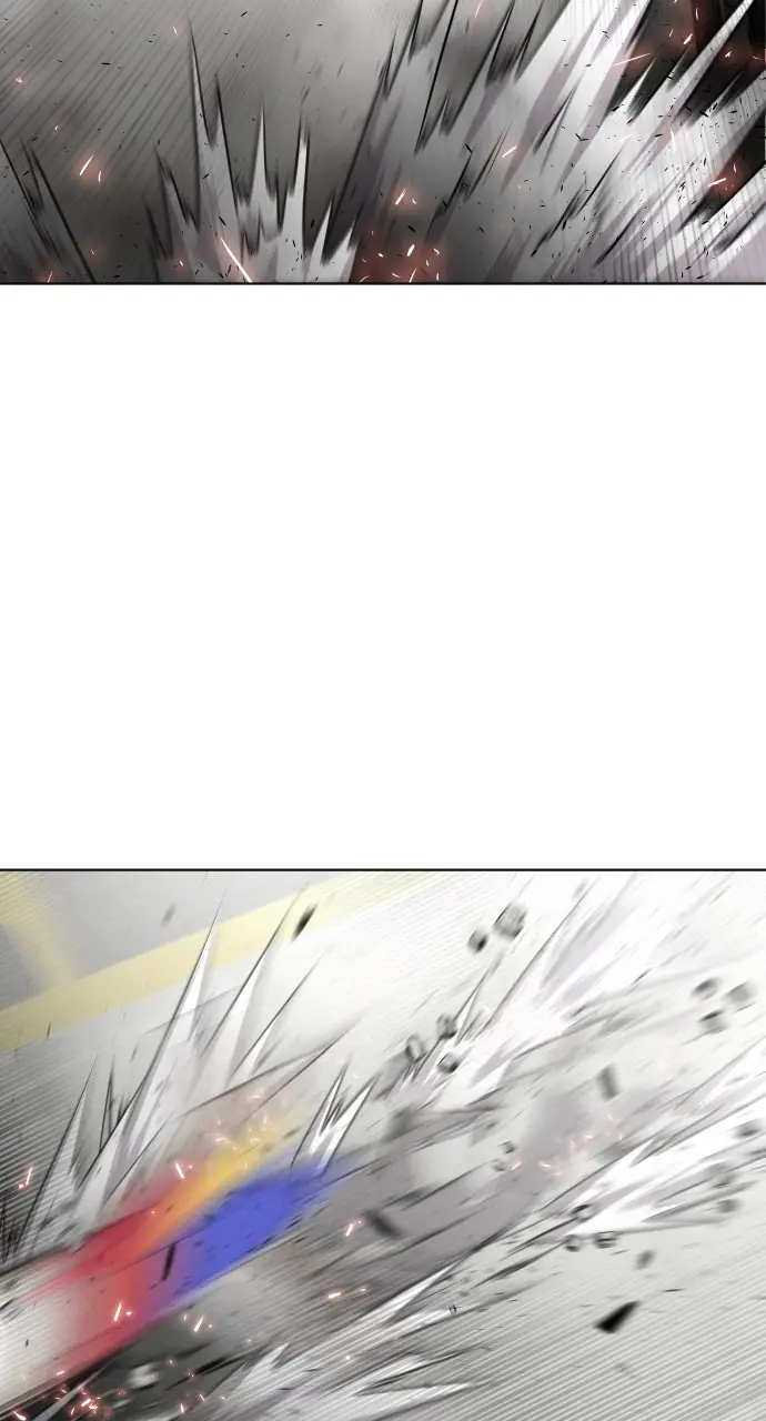 The Superhuman Era Chapter 21 Page 51