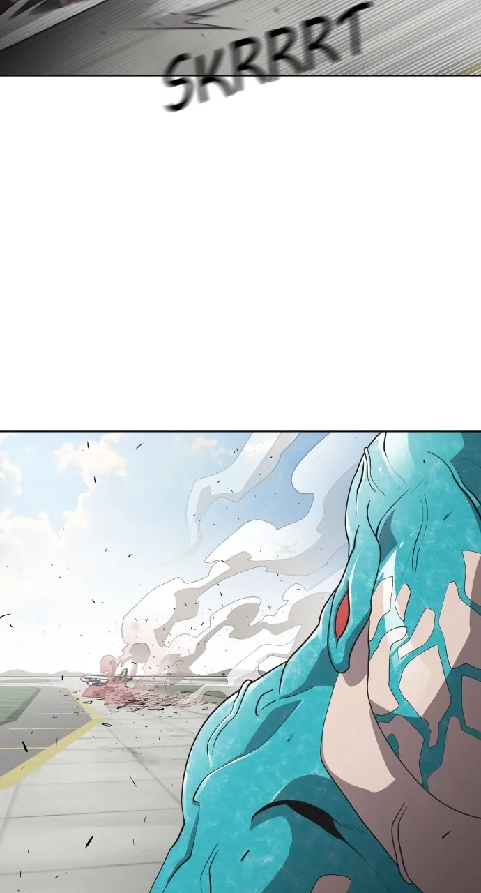 The Superhuman Era Chapter 21 Page 52