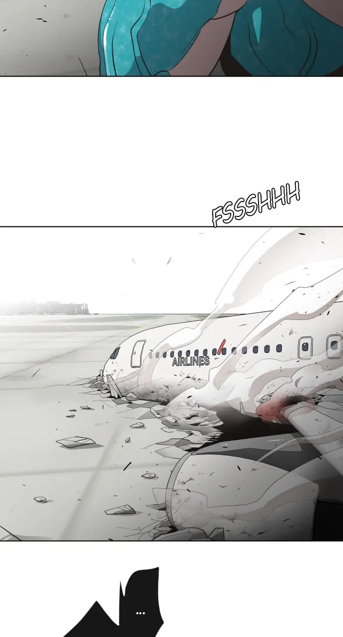 The Superhuman Era Chapter 21 Page 53