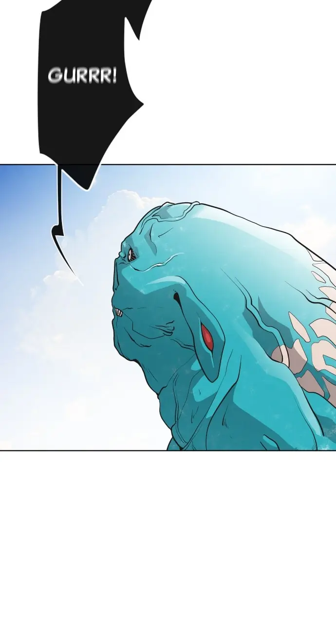 The Superhuman Era Chapter 21 Page 54