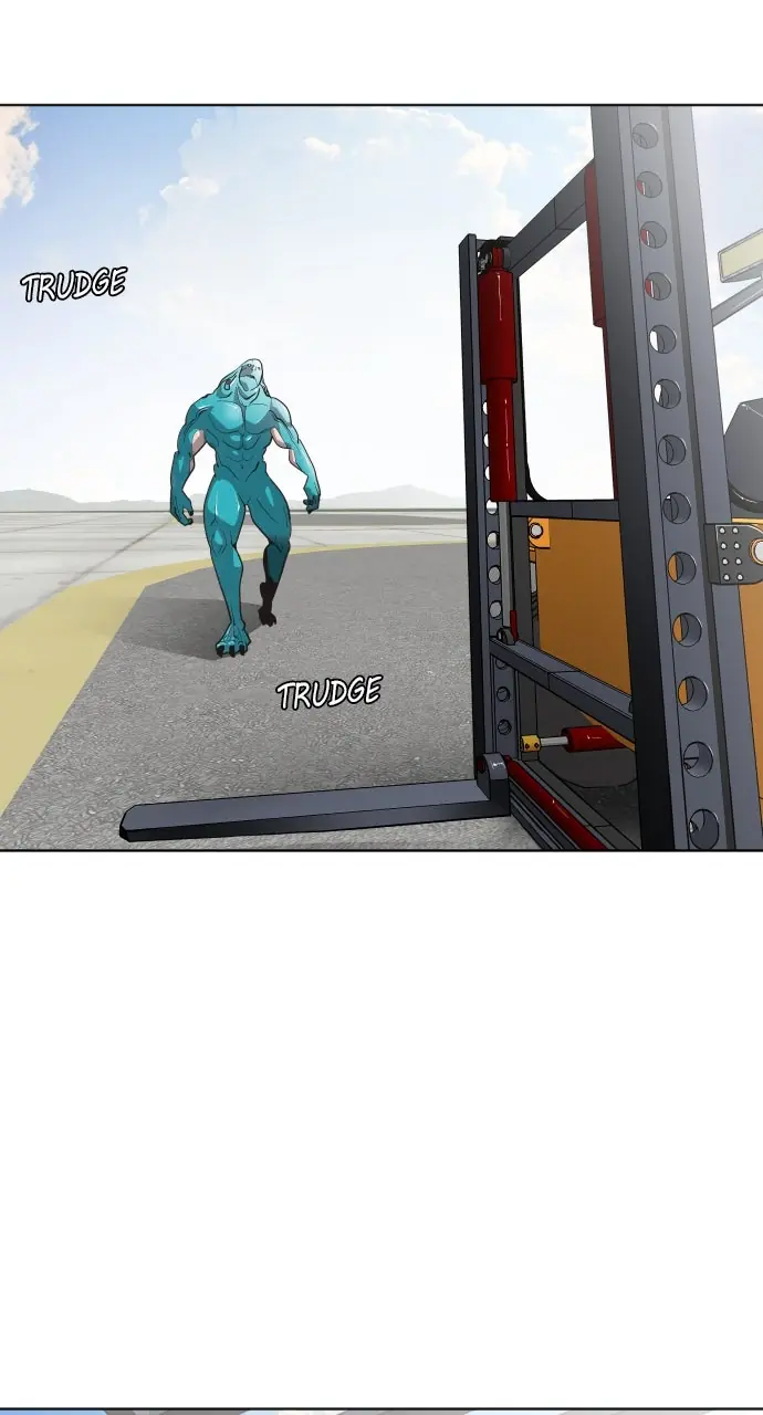 The Superhuman Era Chapter 21 Page 56