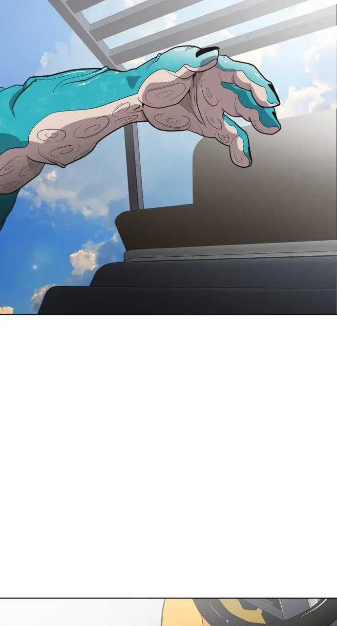 The Superhuman Era Chapter 21 Page 57